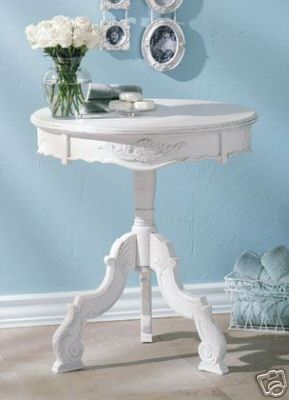 display table