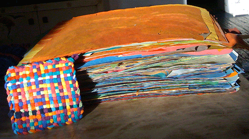 pile-to-share