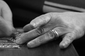 HANDS