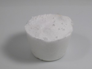 salt experiment 1