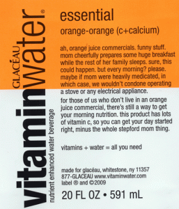 vitamin-water