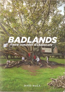 Badlands