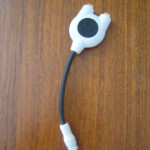 Headphone Splitter