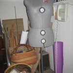 Dress Form