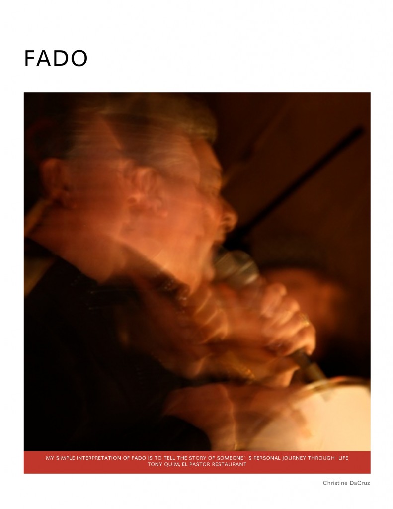 FADO