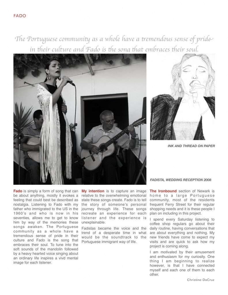 FADO