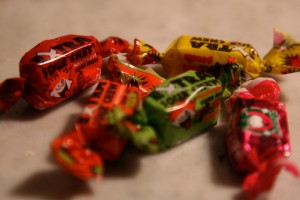 candy carnaval
