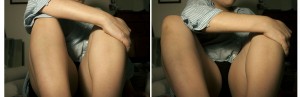 Shorts_Cathleen Parra