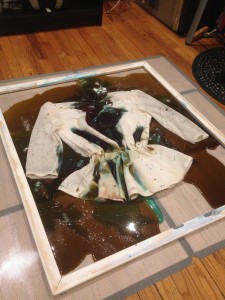 First Half of the Sugar Piece