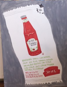 heinz